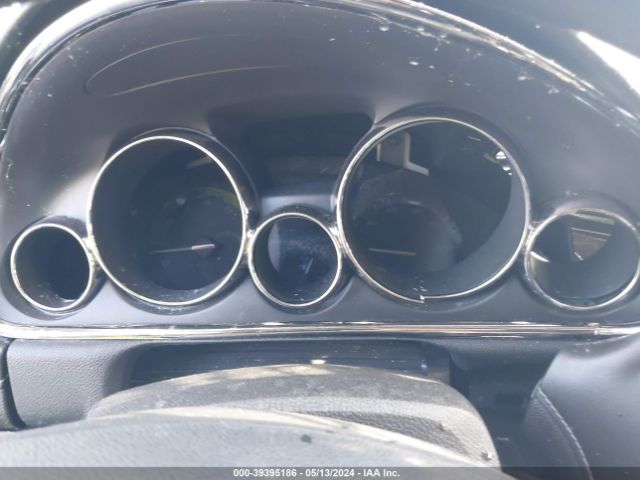 5GAKVBKD6EJ207453 Buick Enclave Leather
