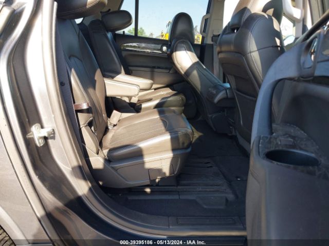 5GAKVBKD6EJ207453 Buick Enclave Leather
