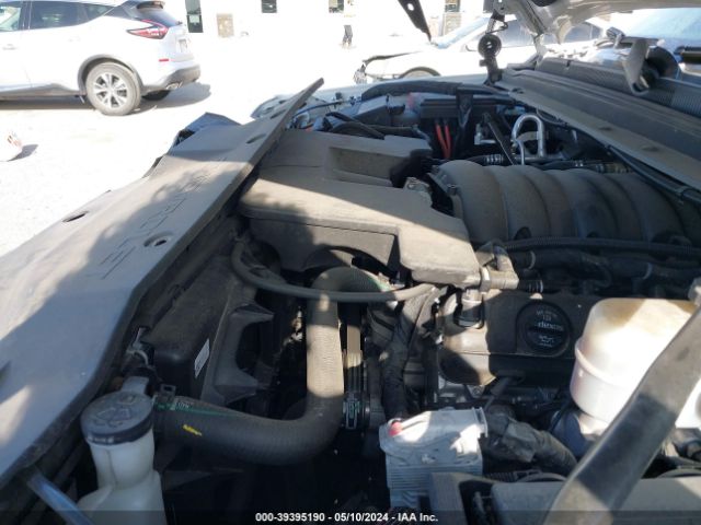 1GNSKBKC5LR114783 Chevrolet Tahoe 4wd Lt