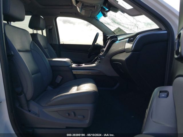 1GNSKBKC5LR114783 Chevrolet Tahoe 4wd Lt