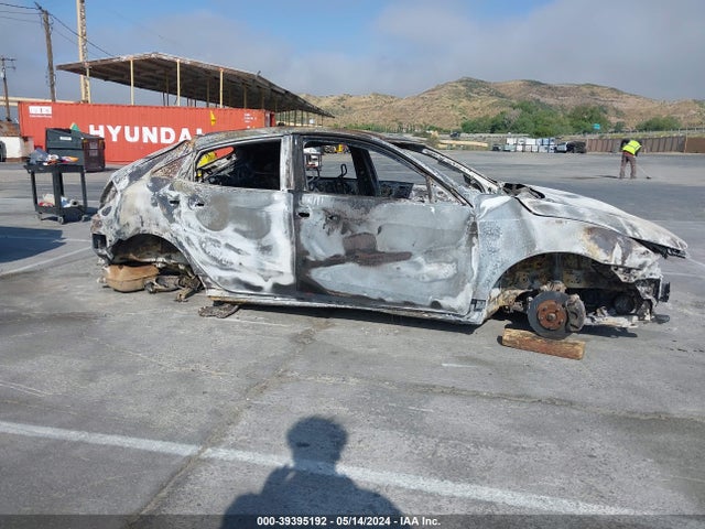 Honda Civic Lx 2017 SHHFK7H25HU426930 Image 12