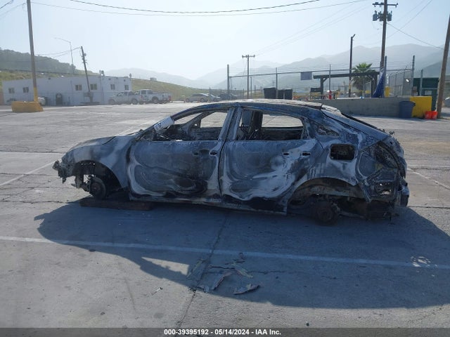 Honda Civic Lx 2017 SHHFK7H25HU426930 Image 13