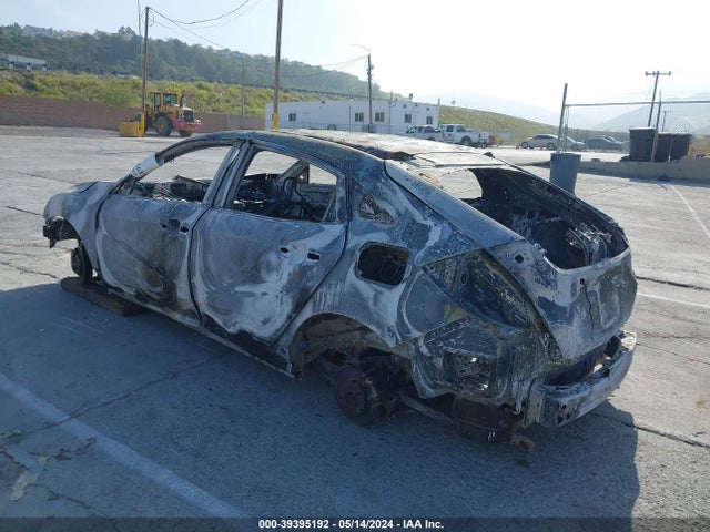 Honda Civic Lx 2017 SHHFK7H25HU426930 Image 3