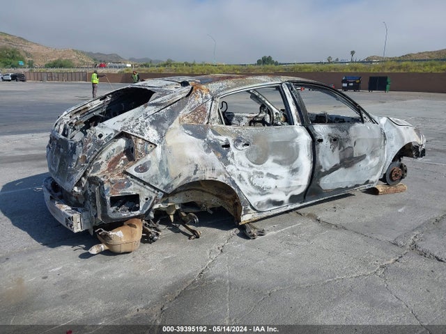 Honda Civic Lx 2017 SHHFK7H25HU426930 Image 4