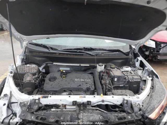 2022 CHEVROLET EQUINOX 3GNAXHEV2NS107853 Photo 9