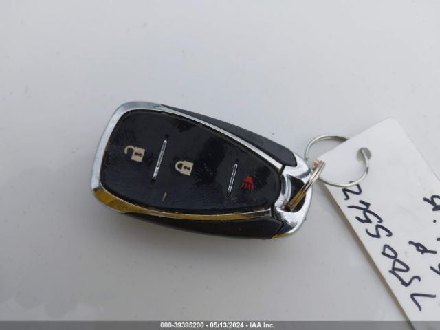 2022 CHEVROLET EQUINOX 3GNAXHEV2NS107853 Photo 10