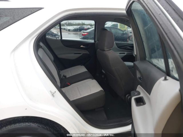 2022 CHEVROLET EQUINOX 3GNAXHEV2NS107853 Photo 7