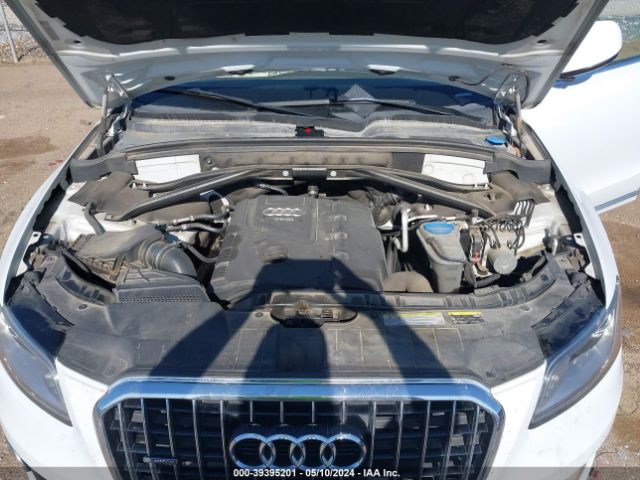 WA1L2AFP5GA089936 Audi Q5 2.0t Premium