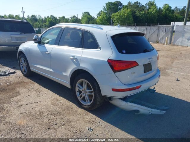 WA1L2AFP5GA089936 Audi Q5 2.0t Premium