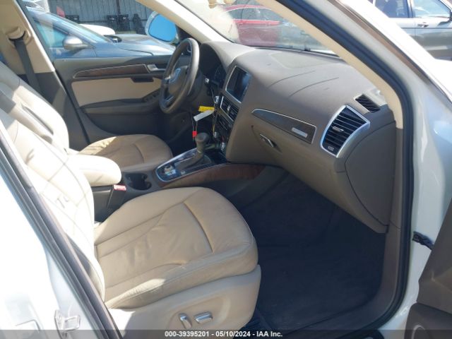 WA1L2AFP5GA089936 Audi Q5 2.0t Premium