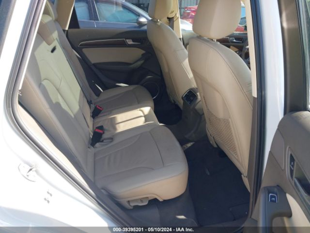WA1L2AFP5GA089936 Audi Q5 2.0t Premium