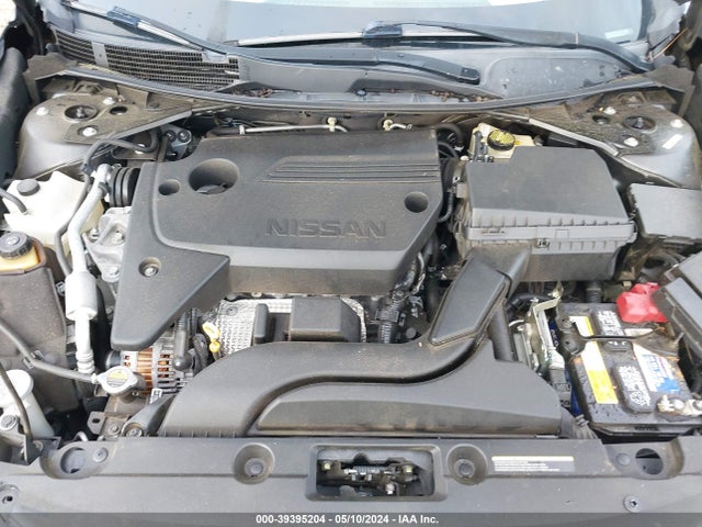 Nissan Altima 2.5 S 2016 1N4AL3AP8GN321022 Image 10