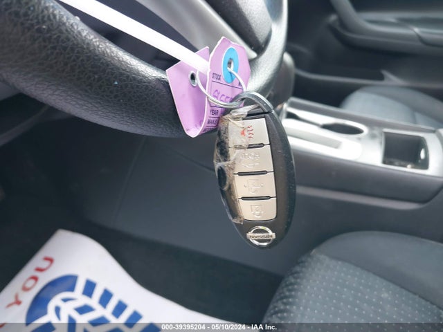 Nissan Altima 2.5 S 2016 1N4AL3AP8GN321022 Image 11