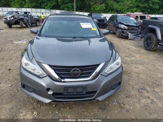 Nissan Altima 2.5 S 2016 1N4AL3AP8GN321022 Image 12