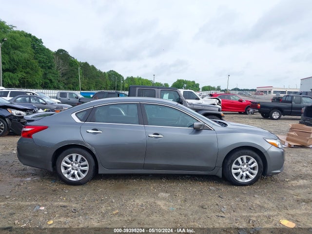 Nissan Altima 2.5 S 2016 1N4AL3AP8GN321022 Image 13