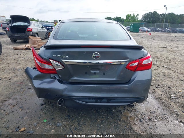 Nissan Altima 2.5 S 2016 1N4AL3AP8GN321022 Image 16