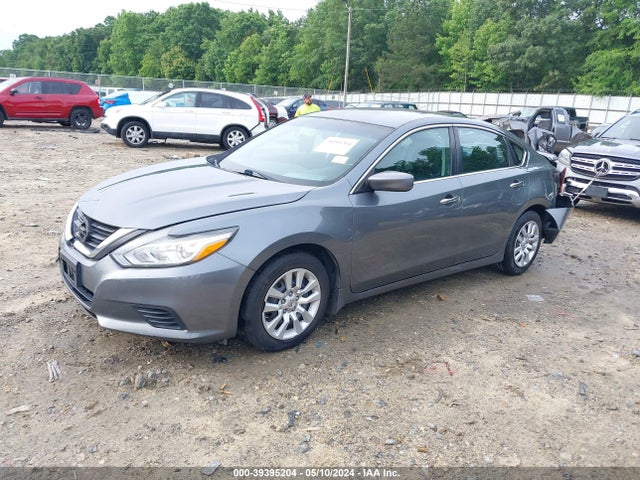 Nissan Altima 2.5 S 2016 1N4AL3AP8GN321022 Image 2