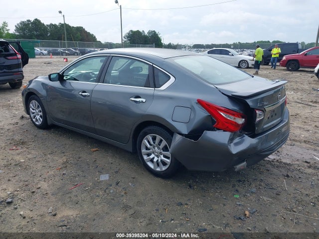 Nissan Altima 2.5 S 2016 1N4AL3AP8GN321022 Image 3
