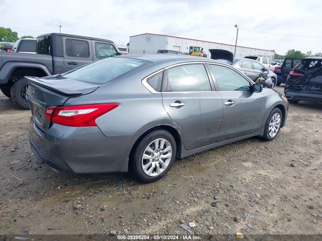 Nissan Altima 2.5 S 2016 1N4AL3AP8GN321022 Image 4