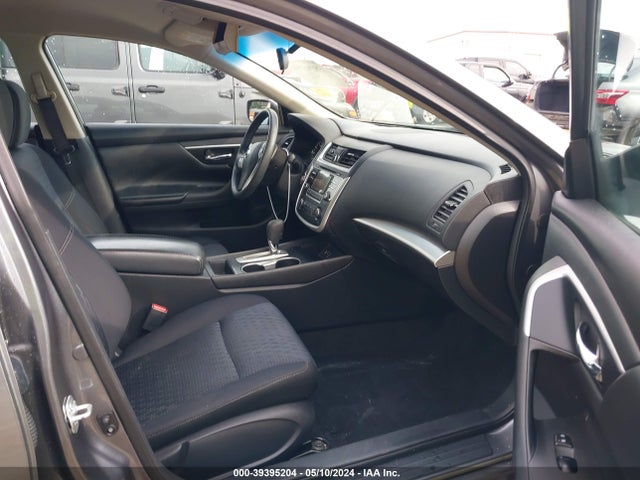 Nissan Altima 2.5 S 2016 1N4AL3AP8GN321022 Image 5