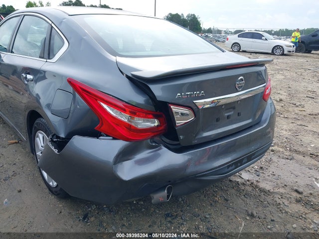 Nissan Altima 2.5 S 2016 1N4AL3AP8GN321022 Image 6