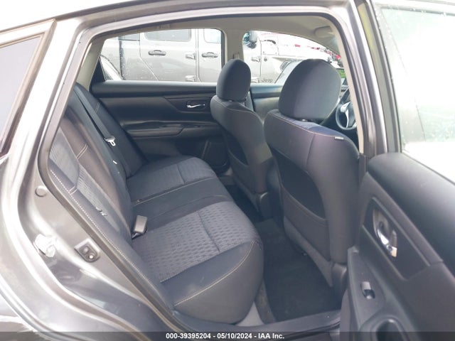 Nissan Altima 2.5 S 2016 1N4AL3AP8GN321022 Image 8