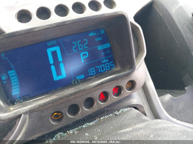 Chevrolet Sonic Lt Auto 2014 1G1JC5SH3E4138071 Image 7