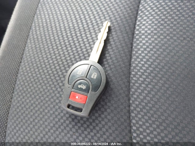 Nissan Rogue Select S 2015 JN8AS5MT0FW652806 Image 11