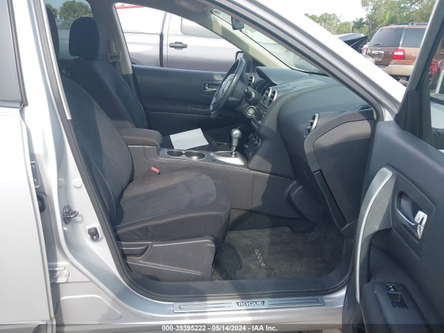 Nissan Rogue Select S 2015 JN8AS5MT0FW652806 Image 5