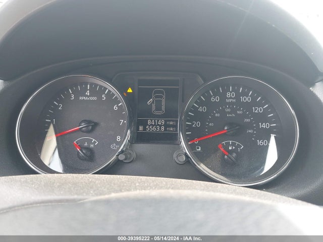 Nissan Rogue Select S 2015 JN8AS5MT0FW652806 Image 7