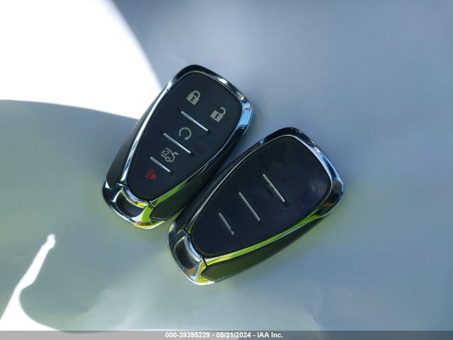 Chevrolet Camaro 1ss 2018 1G1FF1R78J0159406 Image 11