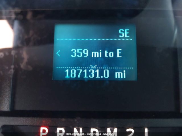 1FTEX1CF2HKC65137 Ford F-150 Xl
