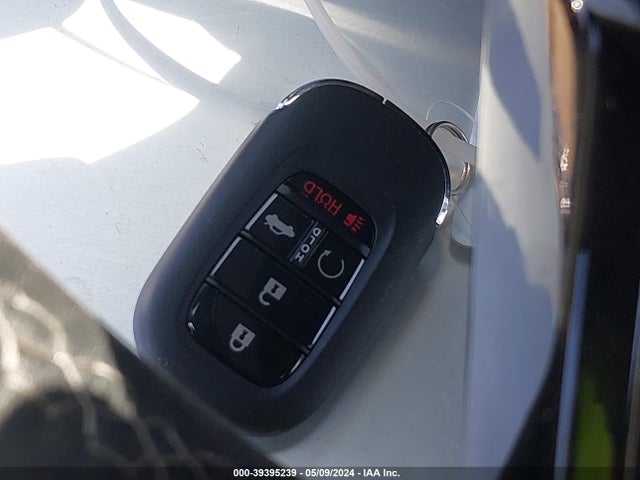 Honda Civic Sport 2024 2HGFE2F55RH548466 Image 11
