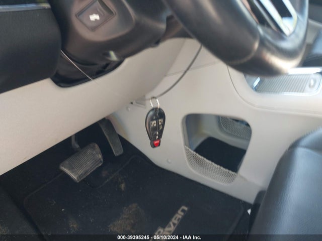 Dodge Grand Caravan Sxt 30th Anniversary 2014 2C4RDGCG7ER366516 Image 11