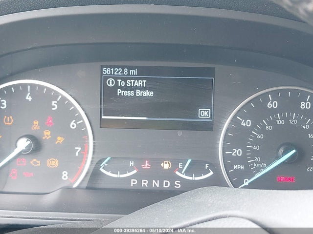 Ford Ecosport Se 2020 MAJ3S2GE8LC331129 Image 7