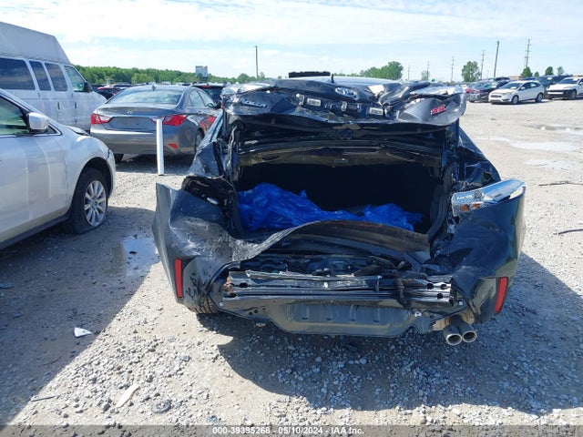 Toyota COROLLA SE 2024 5YFS4MCE4RP188942 Image 17
