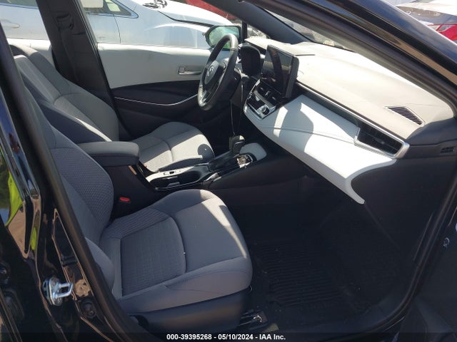 Toyota COROLLA SE 2024 5YFS4MCE4RP188942 Image 5