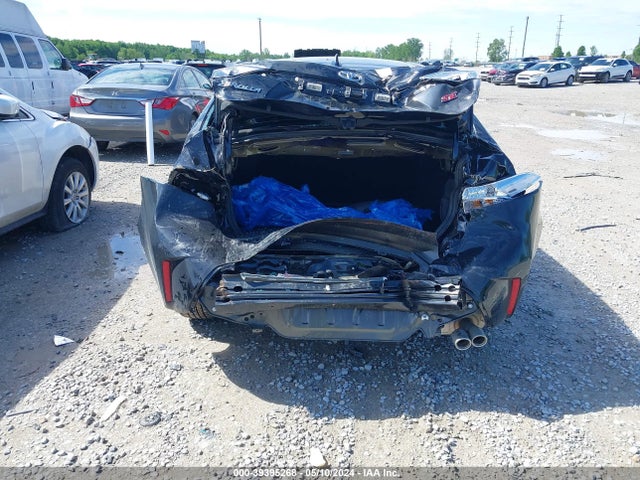 Toyota COROLLA SE 2024 5YFS4MCE4RP188942 Image 6