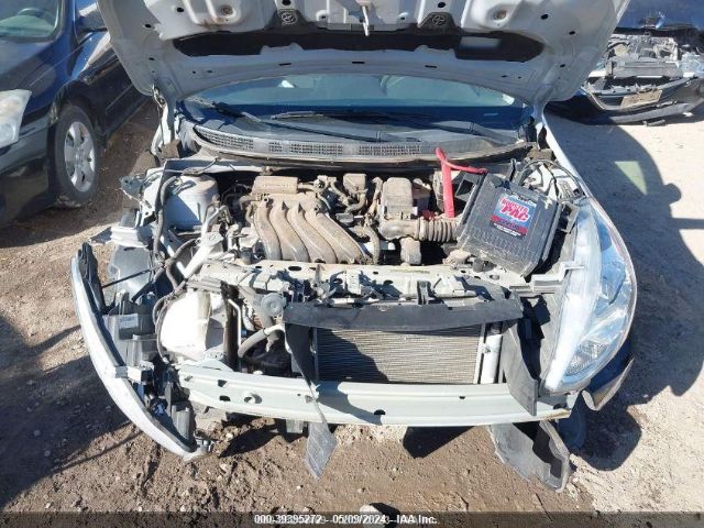 3N1CN7AP5FL806594 Nissan Versa 1.6 Sl