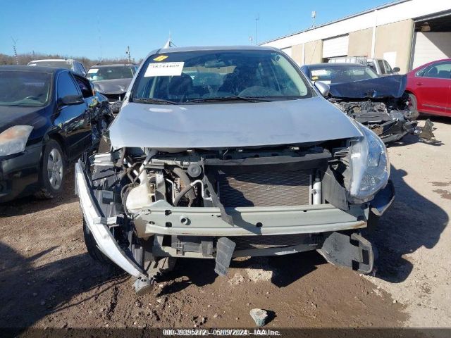 3N1CN7AP5FL806594 Nissan Versa 1.6 Sl
