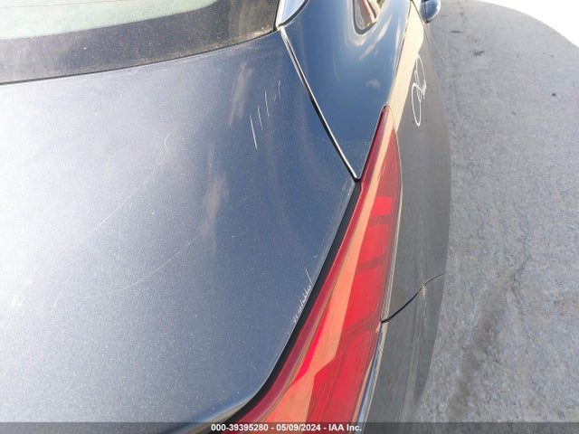 KIA Optima Lx 2015 KNAGM4A76F5568980 Image 6