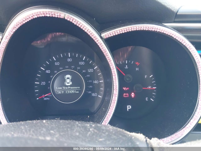 KIA Optima Lx 2015 KNAGM4A76F5568980 Image 7