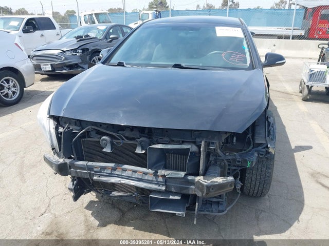 Hyundai SONATA ECO 2016 5NPE24AA1GH424542 Image 13