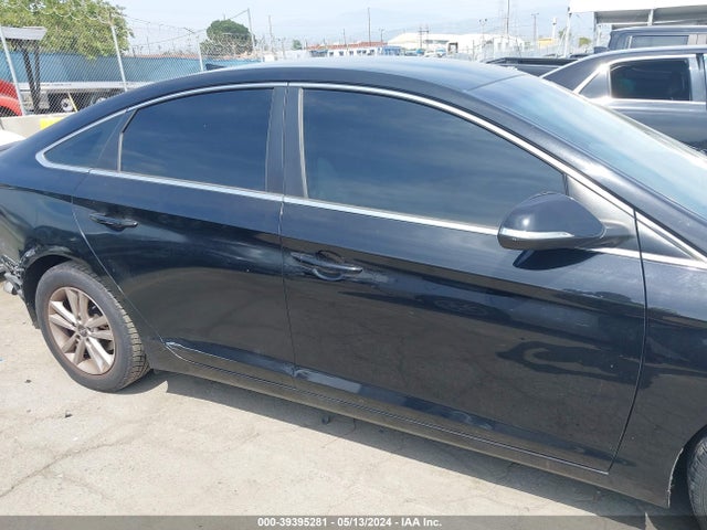 Hyundai SONATA ECO 2016 5NPE24AA1GH424542 Image 14
