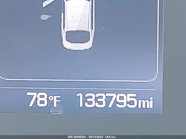 Hyundai SONATA ECO 2016 5NPE24AA1GH424542 Image 16