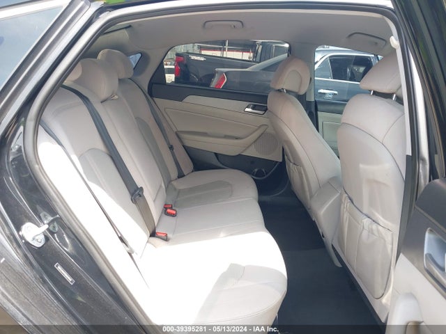 Hyundai SONATA ECO 2016 5NPE24AA1GH424542 Image 8