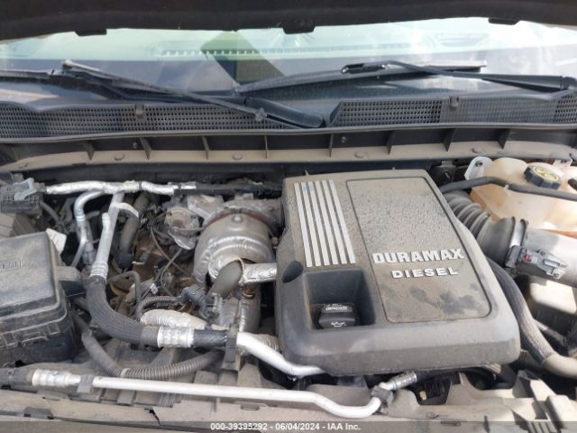 3GTU9EET4LG339481 GMC Sierra 1500 4wd  Short Box At4