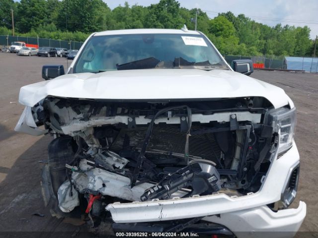 3GTU9EET4LG339481 GMC Sierra 1500 4wd  Short Box At4