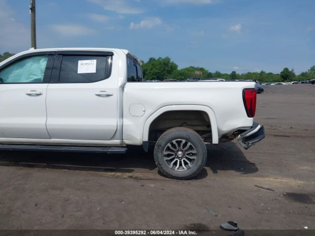 3GTU9EET4LG339481 GMC Sierra 1500 4wd  Short Box At4