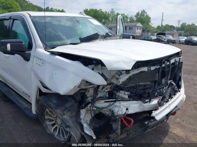 3GTU9EET4LG339481 GMC Sierra 1500 4wd  Short Box At4